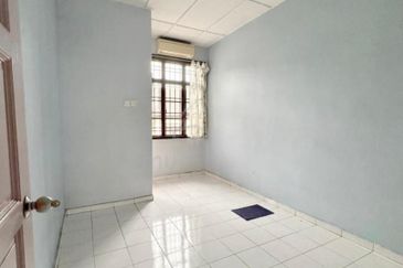 Taman Desa Cemerlang