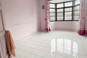 Taman Desa Cemerlang