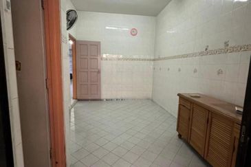 Taman Desa Cemerlang