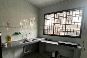 Taman Desa Cemerlang