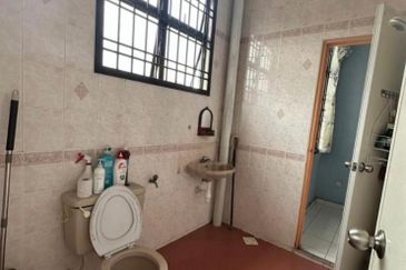 Taman Desa Cemerlang