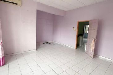 Taman Desa Cemerlang