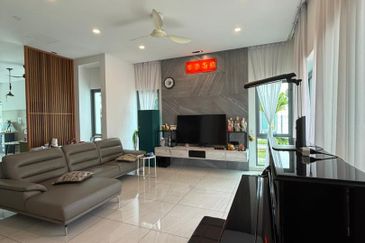 Sunway Lenang Heights