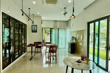 Sunway Lenang Heights