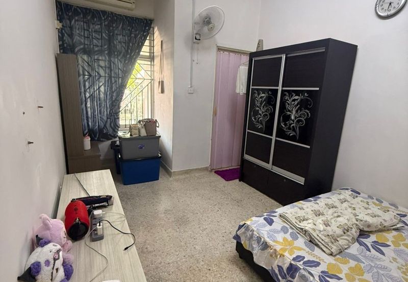 Bandar Baru Seri Alam