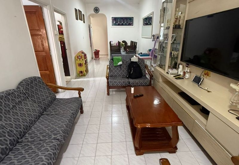 Bandar Baru Seri Alam