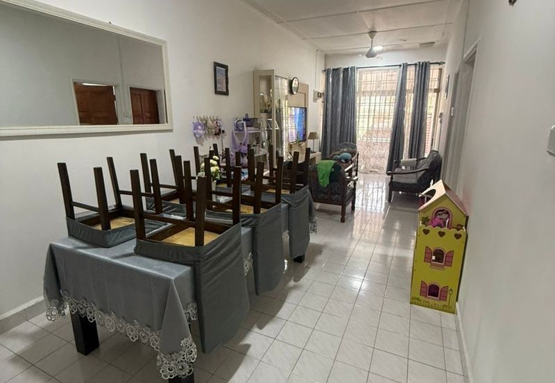 Bandar Baru Seri Alam