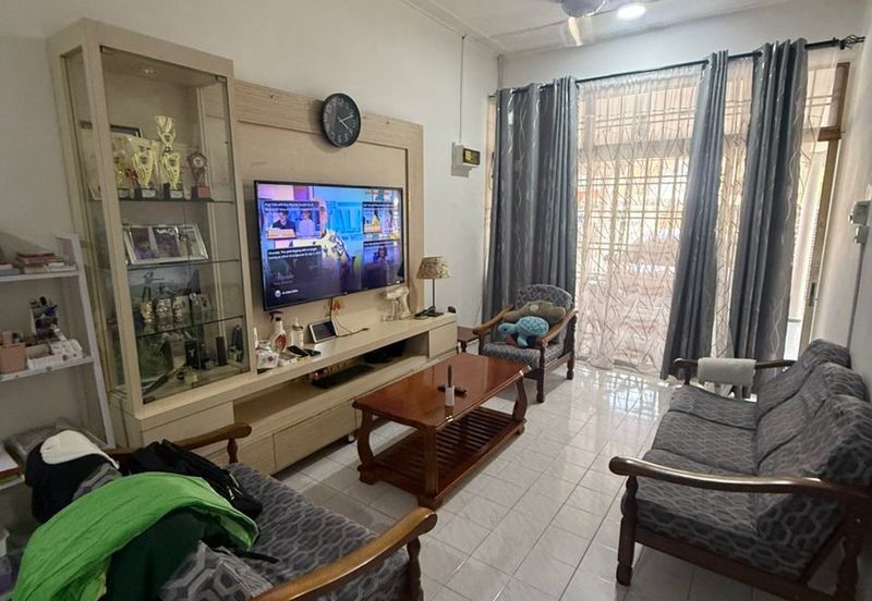 Bandar Baru Seri Alam