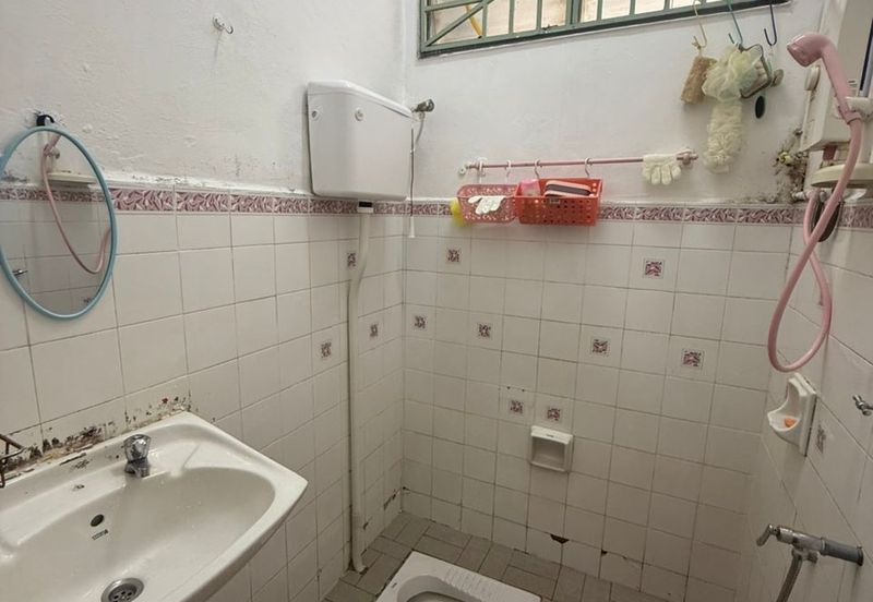 Bandar Baru Seri Alam