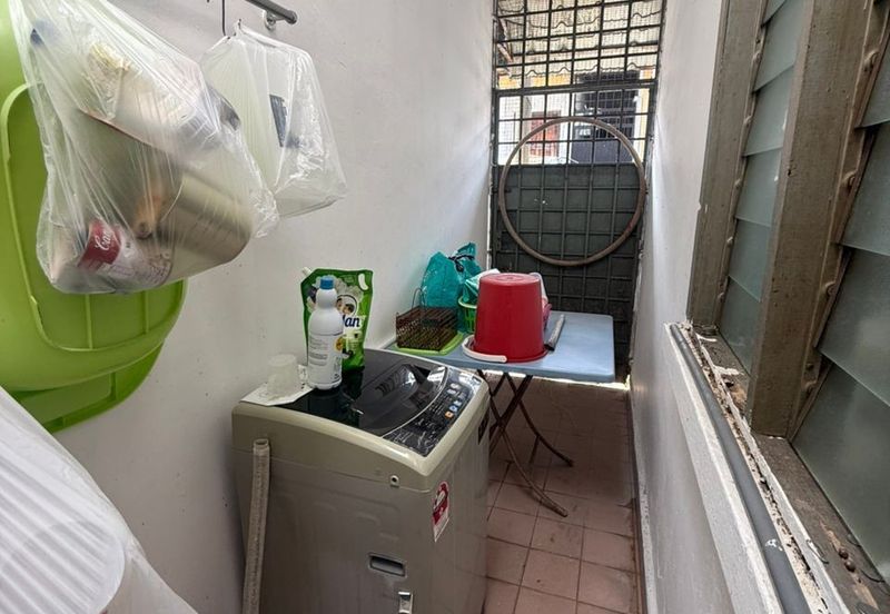 Bandar Baru Seri Alam