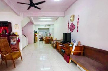 Taman Desa Cemerlang