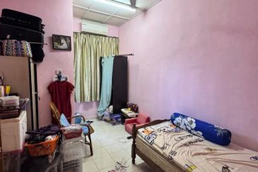 Taman Desa Cemerlang