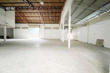 Senai Industrial Park