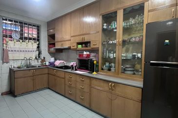 Taman Suria, Johor Bharu