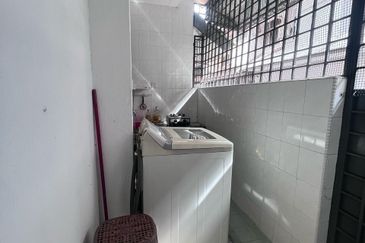 Taman Suria, Johor Bharu