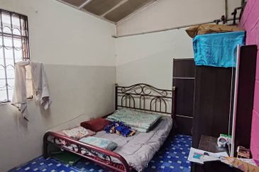 Bandar Baru Permas Jaya