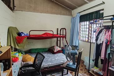 Bandar Baru Permas Jaya