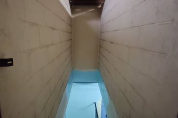 Bandar Baru Permas Jaya