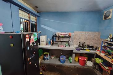 Bandar Baru Permas Jaya