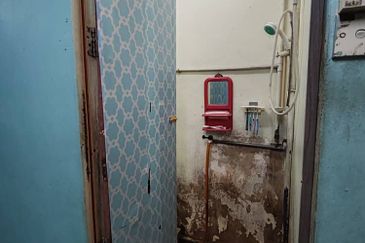 Bandar Baru Permas Jaya