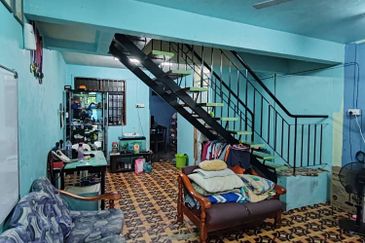 Bandar Baru Permas Jaya