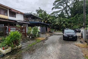 Bandar Baru Permas Jaya