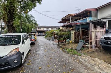 Bandar Baru Permas Jaya