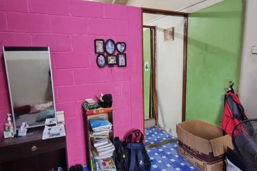 Bandar Baru Permas Jaya