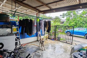 Bandar Baru Permas Jaya