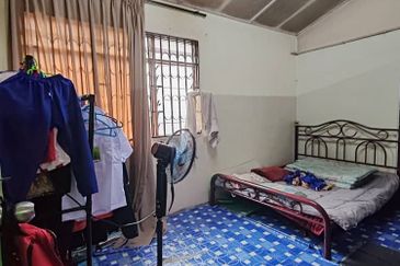 Bandar Baru Permas Jaya