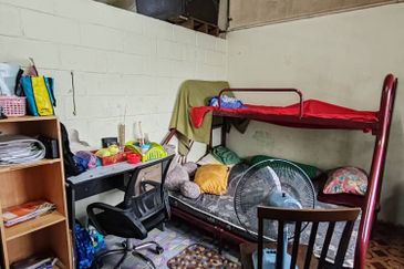 Bandar Baru Permas Jaya