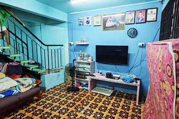 Bandar Baru Permas Jaya