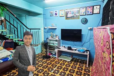 Bandar Baru Permas Jaya