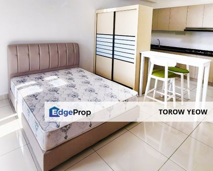 RM1498, Johor, Johor Bahru