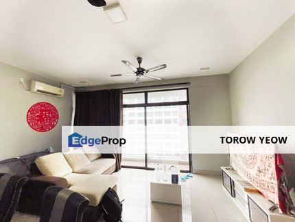 RM2000 3bed , Johor, Johor Bahru