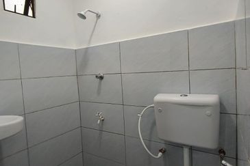 Bandar Baru Permas Jaya