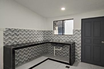 Bandar Baru Permas Jaya