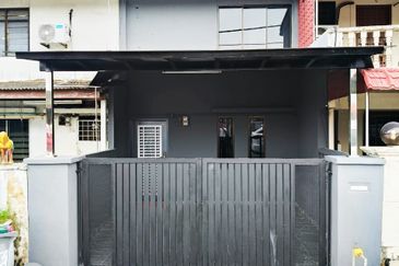 Bandar Baru Permas Jaya