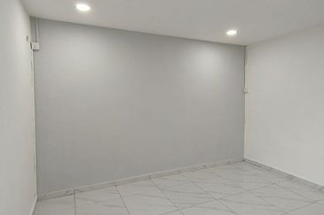 Bandar Baru Permas Jaya