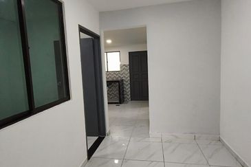 Bandar Baru Permas Jaya