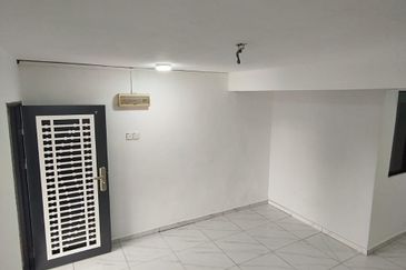 Bandar Baru Permas Jaya