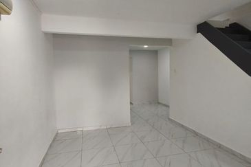 Bandar Baru Permas Jaya