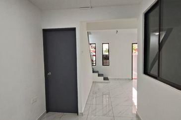 Bandar Baru Permas Jaya