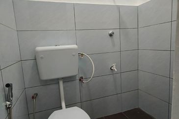 Bandar Baru Permas Jaya