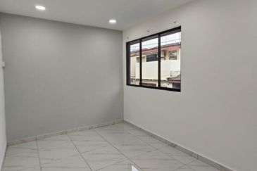 Bandar Baru Permas Jaya