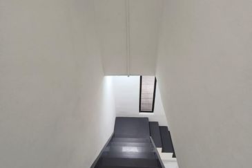 Bandar Baru Permas Jaya