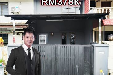 Bandar Baru Permas Jaya