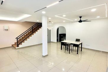 Bandar Baru Permas Jaya