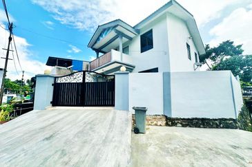 Bandar Baru Permas Jaya