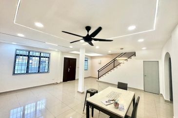 Bandar Baru Permas Jaya